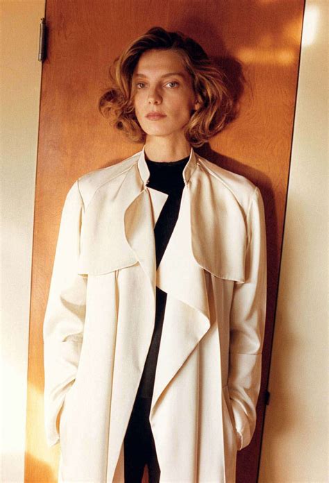 daria werbowy celine|daria werbowy age.